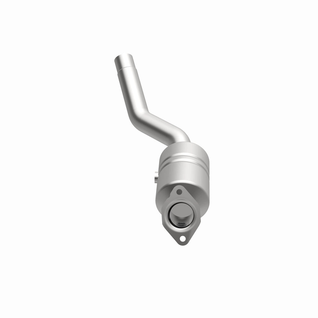 MagnaFlow Exhaust Products 51954 OEM Grade Direct-Fit Catalytic Converter for Select Jaguar XK, Jaguar XKR