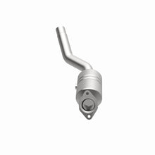 Load image into Gallery viewer, MagnaFlow Exhaust Products 51954 OEM Grade Direct-Fit Catalytic Converter for Select Jaguar XK, Jaguar XKR