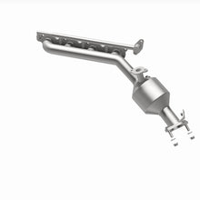 Load image into Gallery viewer, MagnaFlow Exhaust Products 22-031 OEM Grade Manifold Catalytic Converter for Select Lexus GX460