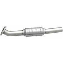 Load image into Gallery viewer, MagnaFlow Exhaust Products 23000 HM Grade Semi-Direct Fit Catalytic Converter for Select Toyota RAV4