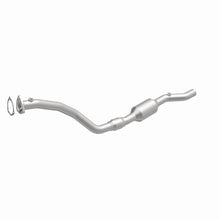 Load image into Gallery viewer, MagnaFlow Exhaust Products 24123 HM Grade Direct-Fit Catalytic Converter for Select Audi A6