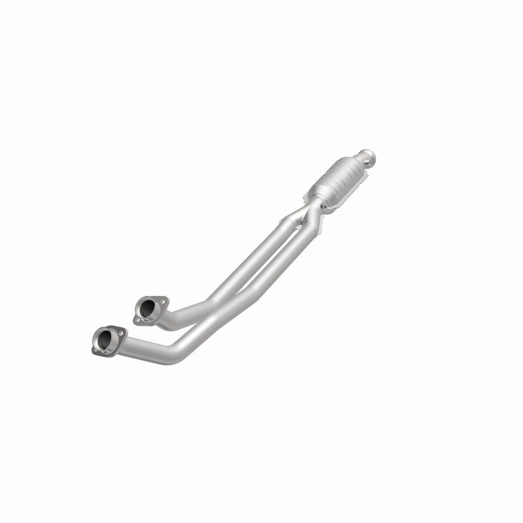MagnaFlow Exhaust Products 23954 HM Grade Direct-Fit Catalytic Converter for Select Volvo 960, Volvo S90, Volvo V90
