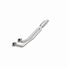 Load image into Gallery viewer, MagnaFlow Exhaust Products 23954 HM Grade Direct-Fit Catalytic Converter for Select Volvo 960, Volvo S90, Volvo V90