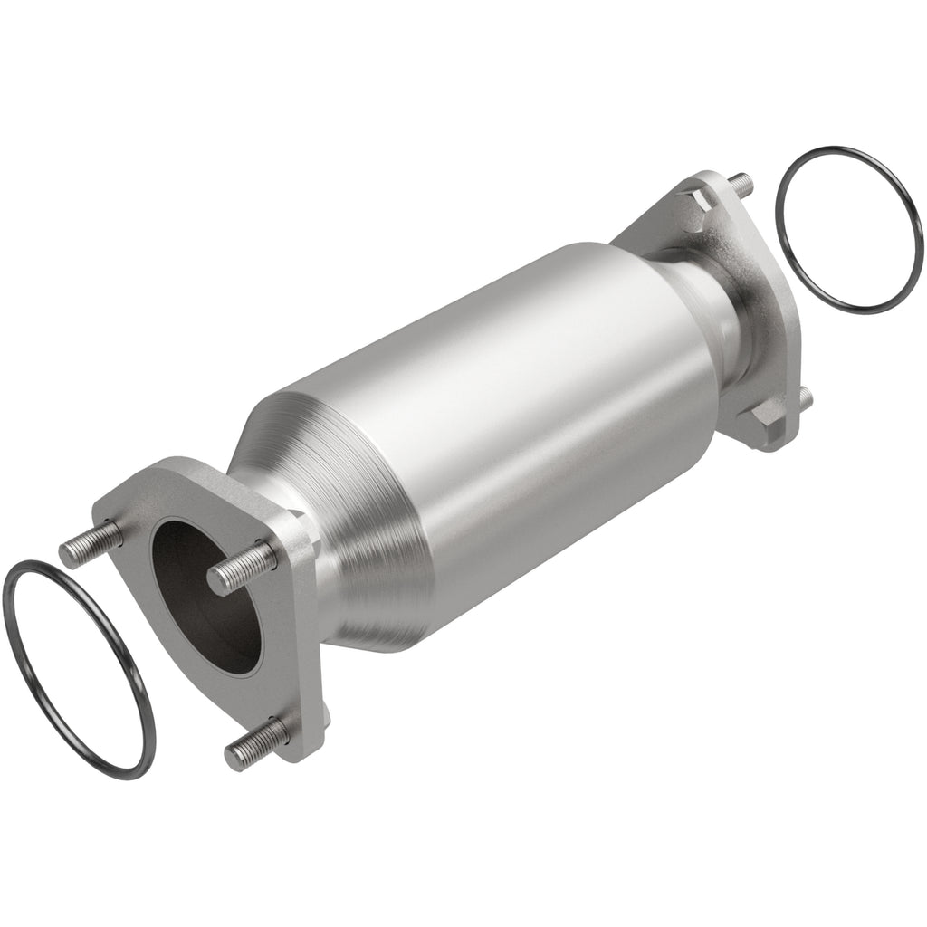 MagnaFlow Exhaust Products 5592413 California CARB Direct-Fit Catalytic Converter for Select Acura MDX
