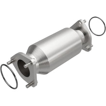 Load image into Gallery viewer, MagnaFlow Exhaust Products 5592413 California CARB Direct-Fit Catalytic Converter for Select Acura MDX