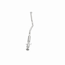 Load image into Gallery viewer, MagnaFlow Exhaust Products 21-328 OEM Grade Direct-Fit Catalytic Converter for Select Mazda CX-5