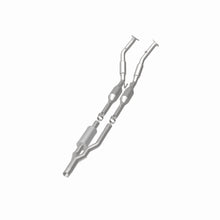 Load image into Gallery viewer, MagnaFlow Exhaust Products 49873 OEM Grade Direct-Fit Catalytic Converter for Select Audi A3 Quattro, Volkswagen R32