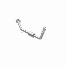 Load image into Gallery viewer, MagnaFlow Exhaust Products 24459 Standard Grade Direct-Fit Catalytic Converter for Select Suzuki Samurai
