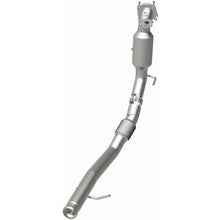 Load image into Gallery viewer, MagnaFlow Exhaust Products 21-958 OEM Grade Direct-Fit Catalytic Converter for Select Jeep Wrangler