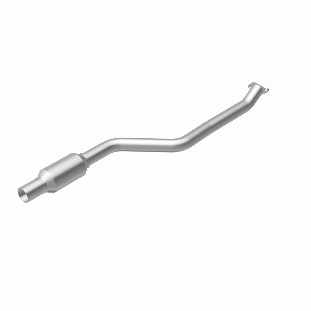MagnaFlow Exhaust Products 5421014 California CARB Direct-Fit Catalytic Converter for Select BMW 535i, BMW 535i xDrive, BMW 535xi