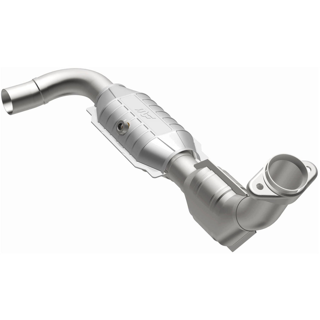 MagnaFlow Exhaust Products 93625 HM Grade Direct-Fit Catalytic Converter for Select Ford Expedition