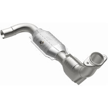 Load image into Gallery viewer, MagnaFlow Exhaust Products 93625 HM Grade Direct-Fit Catalytic Converter for Select Ford Expedition