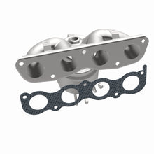 Load image into Gallery viewer, MagnaFlow Exhaust Products 22-233 OEM Grade Manifold Catalytic Converter for Select Hyundai Kona