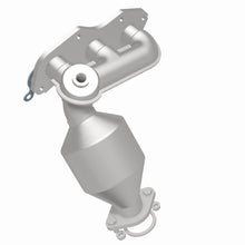 Load image into Gallery viewer, MagnaFlow Exhaust Products 50904 HM Grade Manifold Catalytic Converter for Select Lexus ES350, Toyota Avalon, Toyota Camry, Toyota Venza
