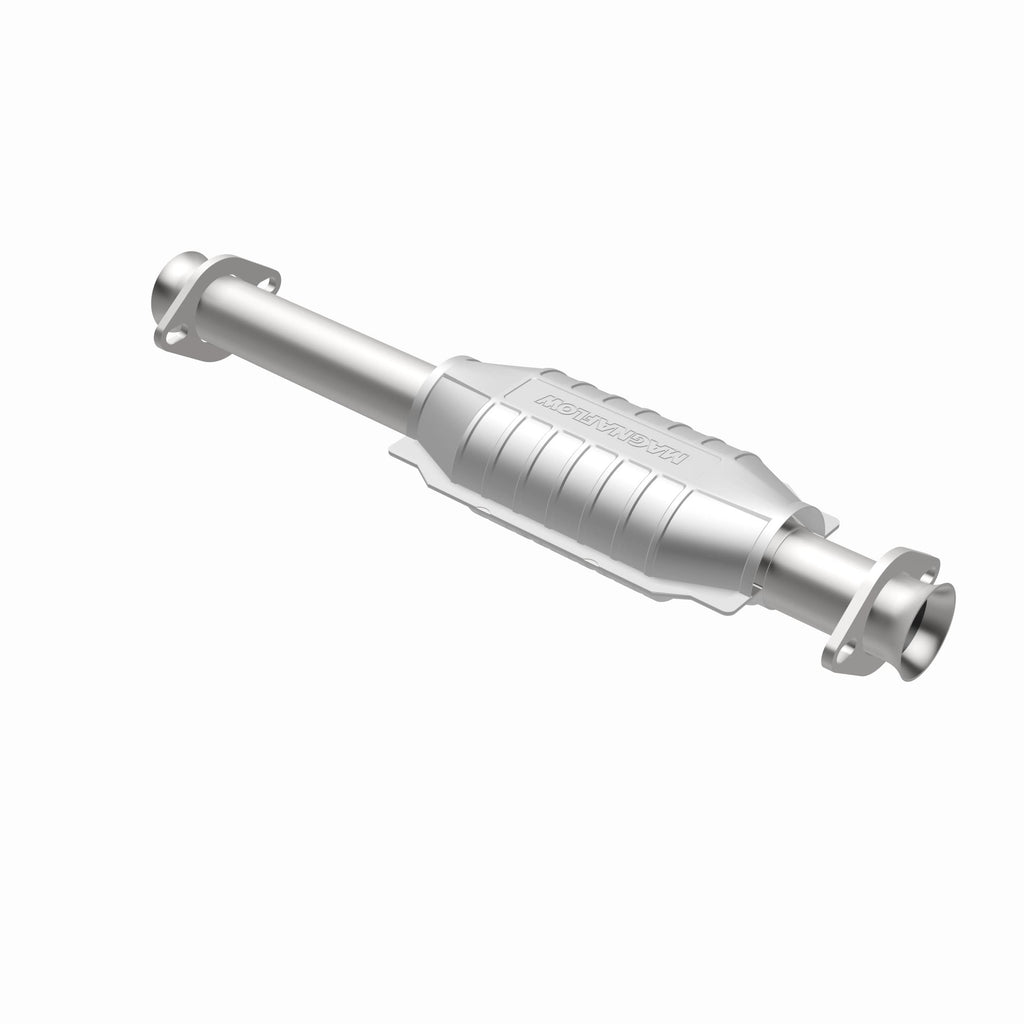 MagnaFlow Exhaust Products 22831 Standard Grade Direct-Fit Catalytic Converter for Select Saab