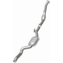 Load image into Gallery viewer, MagnaFlow Exhaust Products 49866 OEM Grade Direct-Fit Catalytic Converter for Select Mercedes-Benz ML320