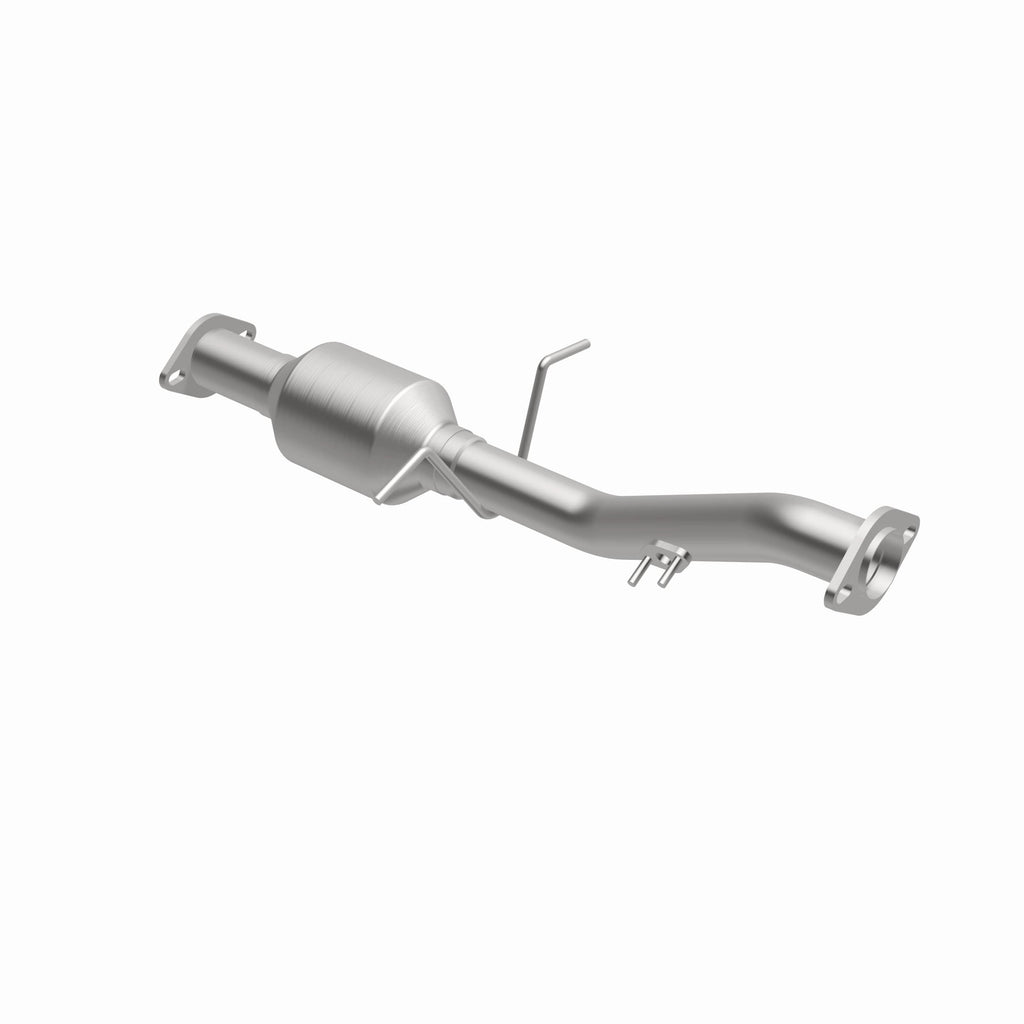 MagnaFlow Exhaust Products 23301 HM Grade Direct-Fit Catalytic Converter for Select Toyota T100