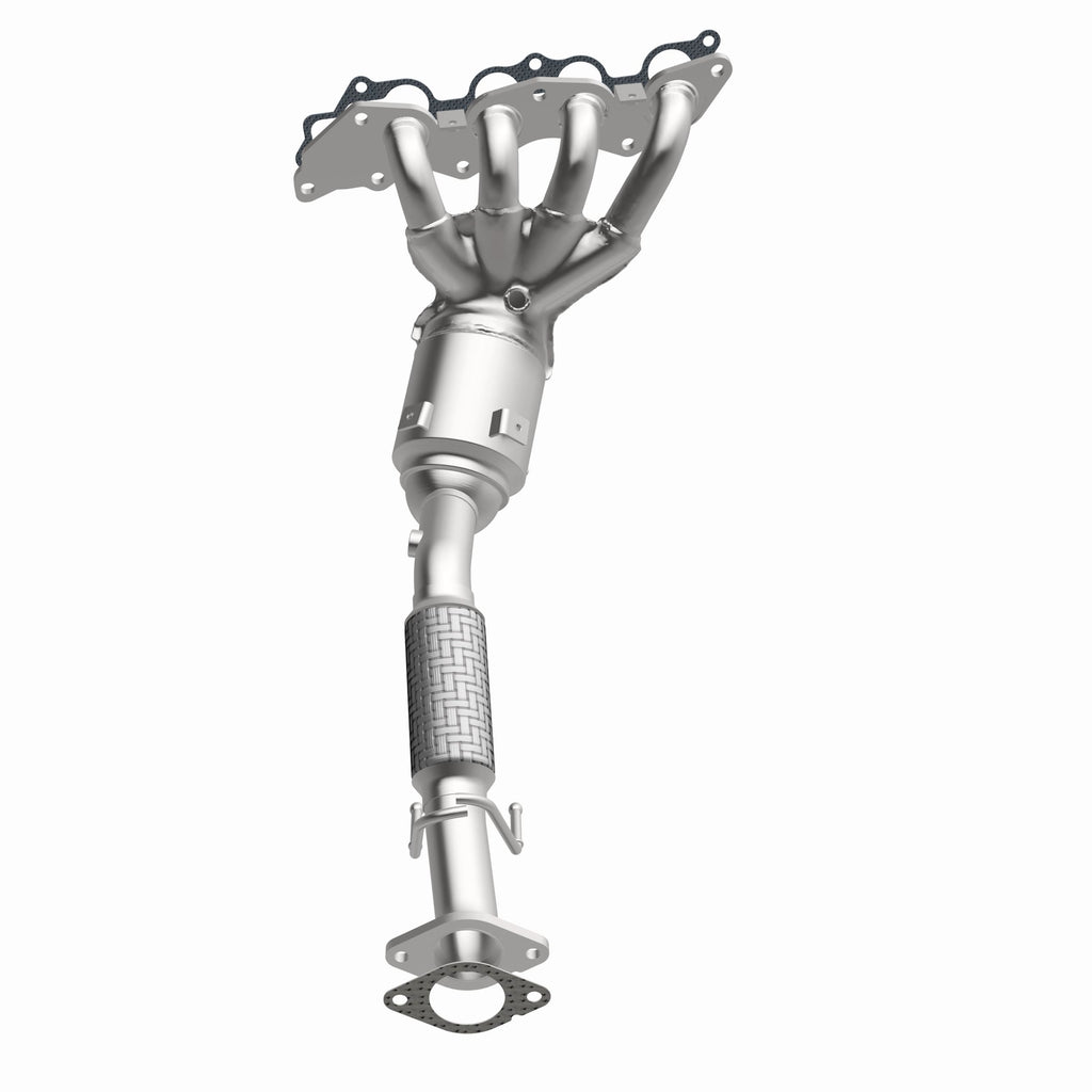MagnaFlow Exhaust Products 22-167 OEM Grade Manifold Catalytic Converter for Select Ford Fusion