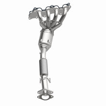 Load image into Gallery viewer, MagnaFlow Exhaust Products 22-167 OEM Grade Manifold Catalytic Converter for Select Ford Fusion