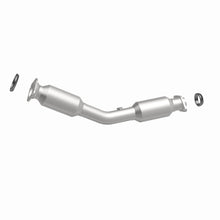 Load image into Gallery viewer, MagnaFlow Exhaust Products 5411166 California CARB Direct-Fit Catalytic Converter for Select Nissan Sentra