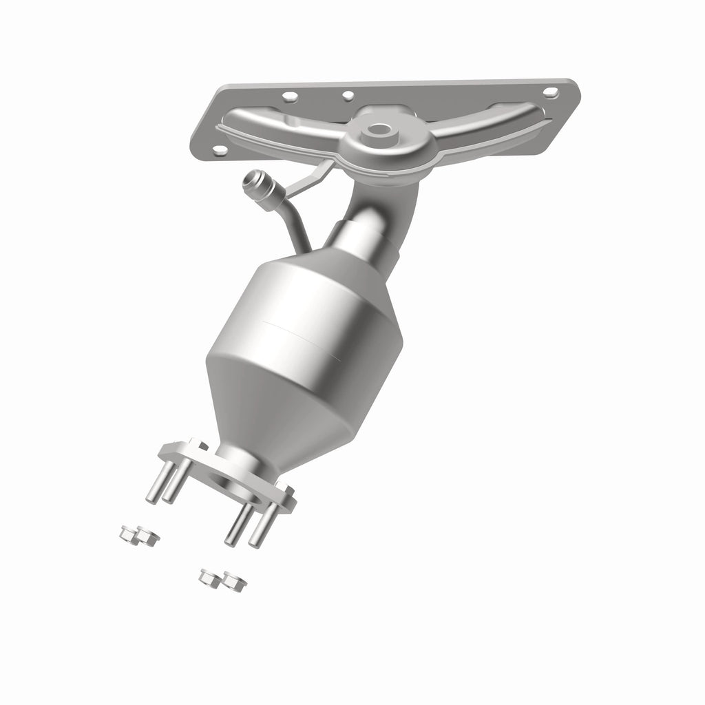 MagnaFlow Exhaust Products 49313 OEM Grade Manifold Catalytic Converter for Select Mazda MPV