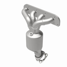 Load image into Gallery viewer, MagnaFlow Exhaust Products 22-057 OEM Grade Manifold Catalytic Converter for Select Cadillac ELR, Chevrolet Volt