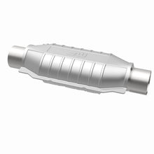 Load image into Gallery viewer, MagnaFlow Exhaust Products 51034 OEM Grade Universal Catalytic Converter
