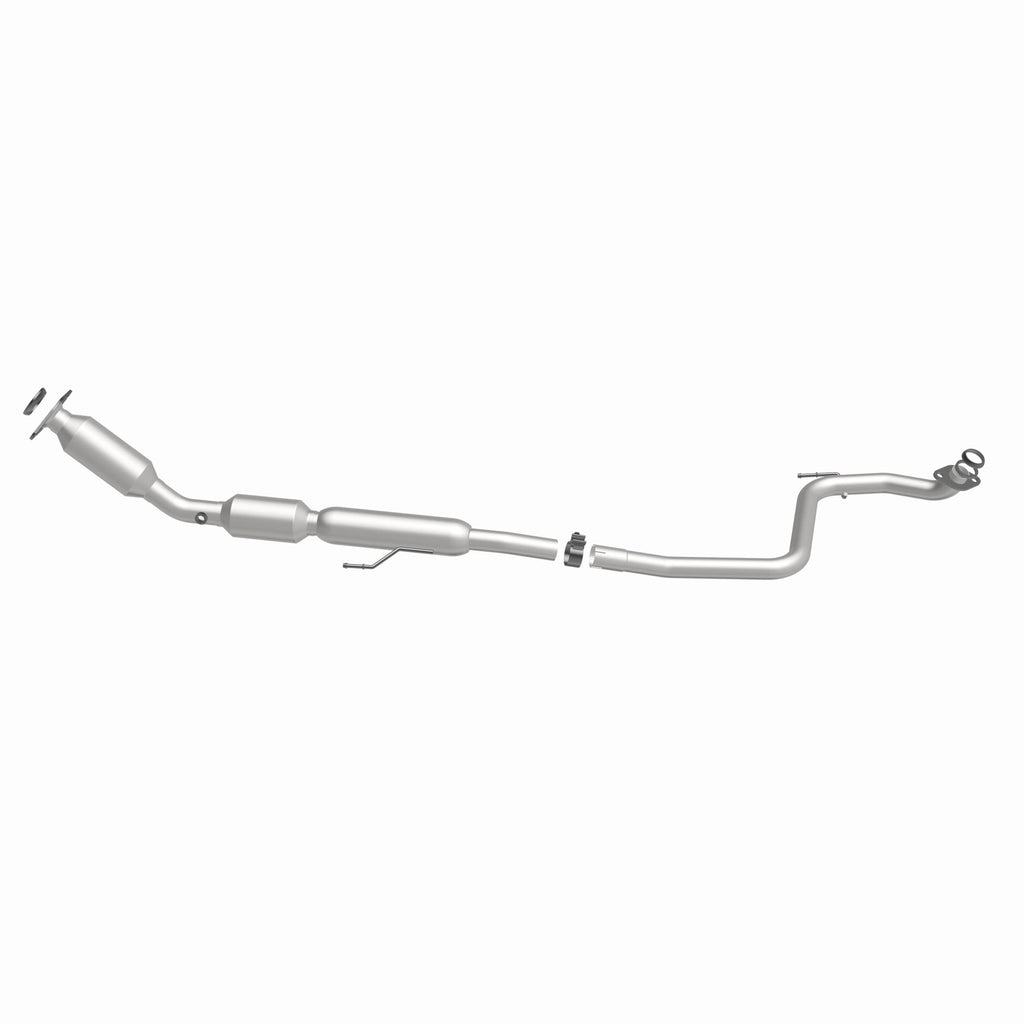 MagnaFlow Exhaust Products 52159 OEM Grade Direct-Fit Catalytic Converter for Select Scion xD