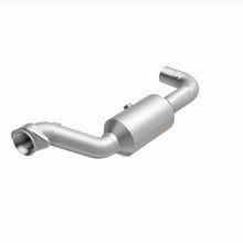 Load image into Gallery viewer, MagnaFlow Exhaust Products 280218 OEM Grade Direct-Fit Catalytic Converter for Select Ford Expedition, Lincoln Navigator