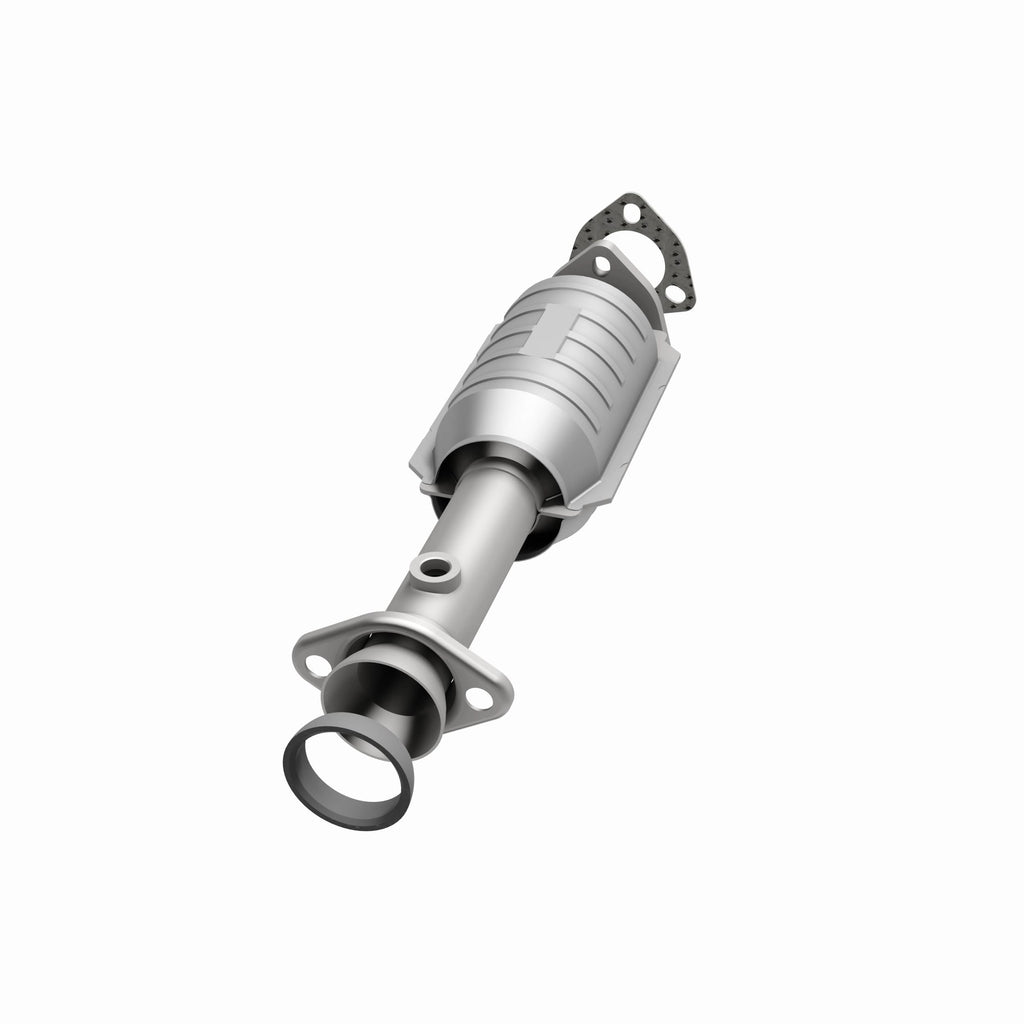 MagnaFlow Exhaust Products 23939 HM Grade Direct-Fit Catalytic Converter for Select Acura Integra