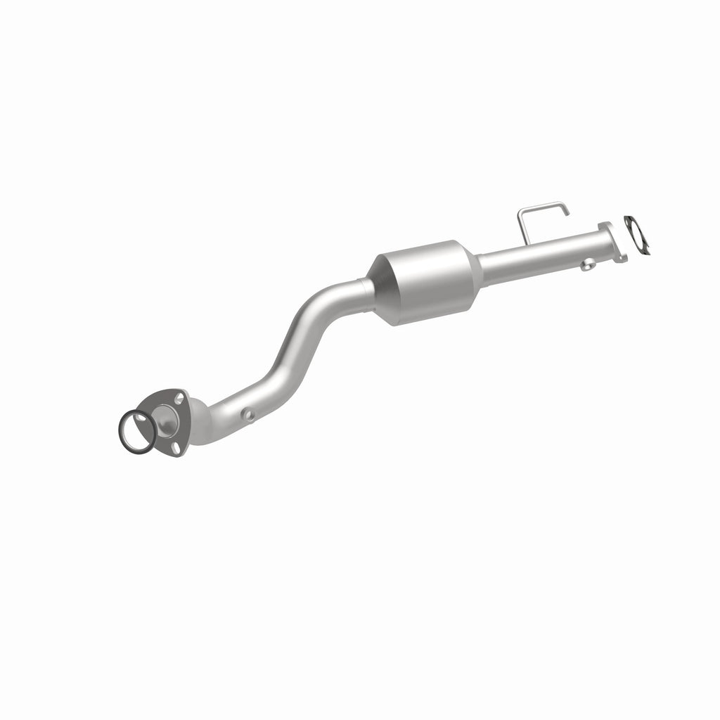 MagnaFlow Exhaust Products 4551633 California CARB Direct-Fit Catalytic Converter for Select Isuzu Rodeo