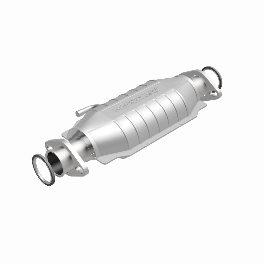 MagnaFlow Exhaust Products 3322893 California CARB Direct-Fit Catalytic Converter for Select Chevrolet Nova, Toyota Corolla