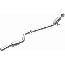 Load image into Gallery viewer, MagnaFlow Exhaust Products 21-563 OEM Grade Direct-Fit Catalytic Converter for Select Mercedes-Benz CLS550