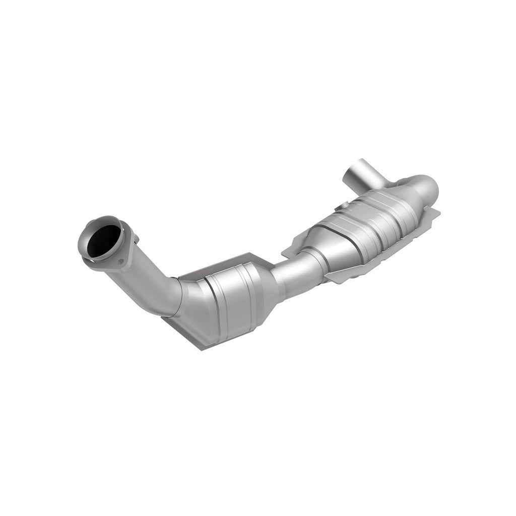 MagnaFlow Exhaust Products 51171 OEM Grade Direct-Fit Catalytic Converter for Select Ford Expedition, Ford F-150, Ford F-150 Heritage