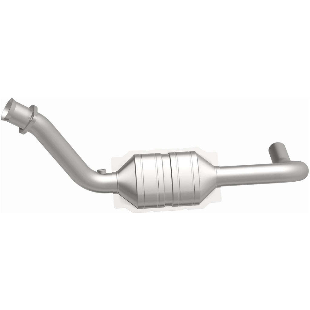 MagnaFlow Exhaust Products 49651 OEM Grade Direct-Fit Catalytic Converter for Select Chrysler Aspen, Dodge Durango