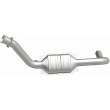 Load image into Gallery viewer, MagnaFlow Exhaust Products 49651 OEM Grade Direct-Fit Catalytic Converter for Select Chrysler Aspen, Dodge Durango