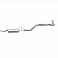 Load image into Gallery viewer, MagnaFlow Exhaust Products 15862 Street Series Polished Cat-Back System for Select Dodge Ram
