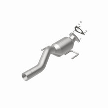 Load image into Gallery viewer, MagnaFlow Exhaust Products 51979 OEM Grade Direct-Fit Catalytic Converter for Select Porsche Cayenne, Volkswagen Touareg