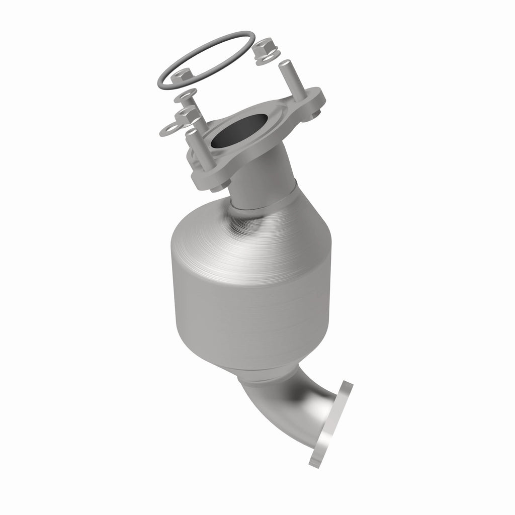 MagnaFlow Exhaust Products 52300 OEM Grade Direct-Fit Catalytic Converter for Select Buick LaCrosse