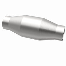 Load image into Gallery viewer, MagnaFlow Exhaust Products 59926 Standard Grade Universal Catalytic Converter