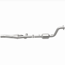 Load image into Gallery viewer, MagnaFlow Exhaust Products 4651499 California CARB Direct-Fit Catalytic Converter for Select Dodge Durango
