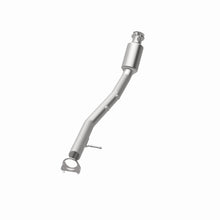 Load image into Gallery viewer, MagnaFlow Exhaust Products 5451713 California CARB Direct-Fit Catalytic Converter for Select Land Rover Range Rover