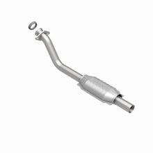Load image into Gallery viewer, MagnaFlow Exhaust Products 23422 Standard Grade Direct-Fit Catalytic Converter for Select Buick Electra, Buick LeSabre, Buick Reatta, Buick Riviera, Oldsmobile 98, Oldsmobile Delta 88, Pontiac Bonneville