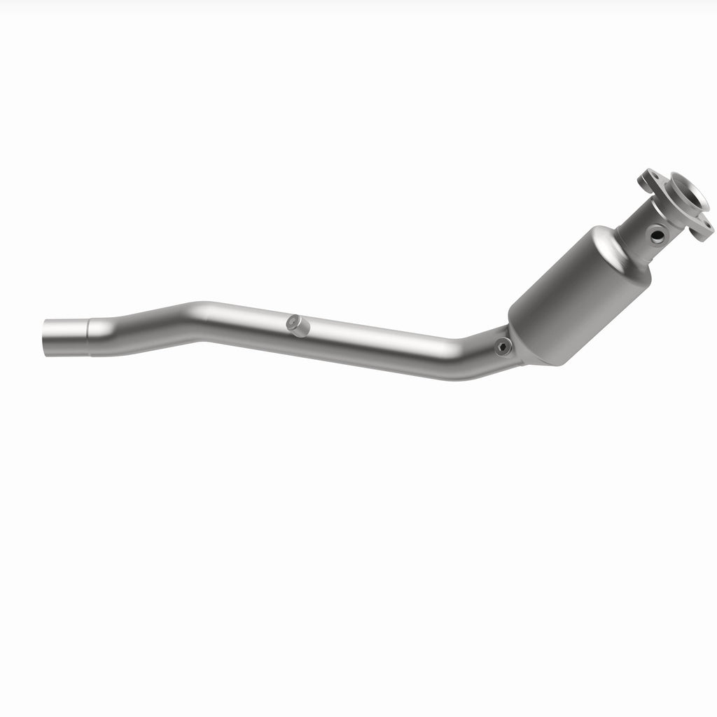 MagnaFlow Exhaust Products 4651718 California CARB Direct-Fit Catalytic Converter for Select Land Rover LR3, Land Rover Range Rover Sport