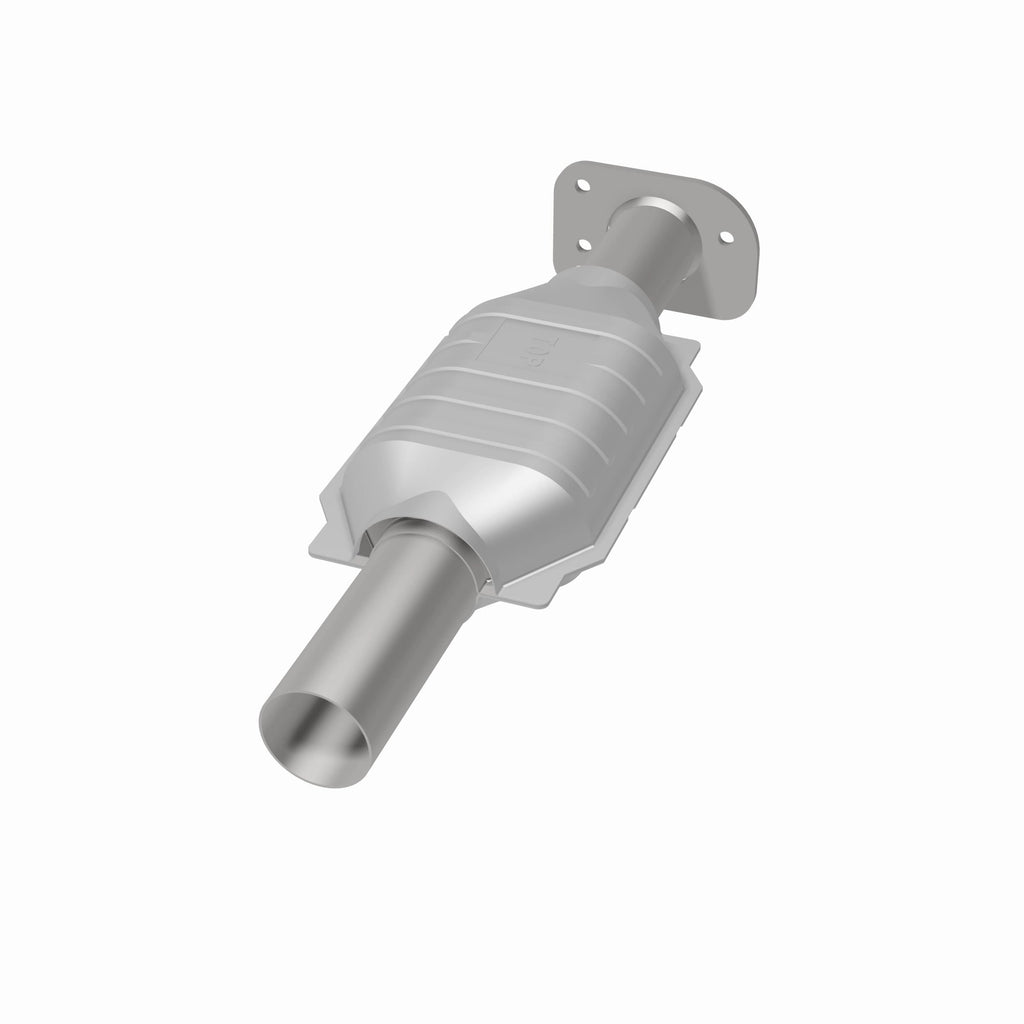 MagnaFlow Exhaust Products 23121 Standard Grade Direct-Fit Catalytic Converter for Select Cadillac Allante, Cadillac Eldorado, Cadillac Seville