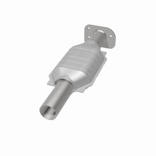 Load image into Gallery viewer, MagnaFlow Exhaust Products 23121 Standard Grade Direct-Fit Catalytic Converter for Select Cadillac Allante, Cadillac Eldorado, Cadillac Seville