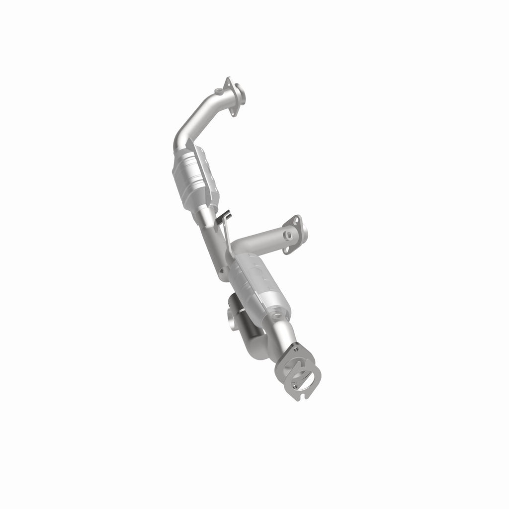 MagnaFlow Exhaust Products 23534 HM Grade Direct-Fit Catalytic Converter for Select Ford Taurus, Mercury Sable