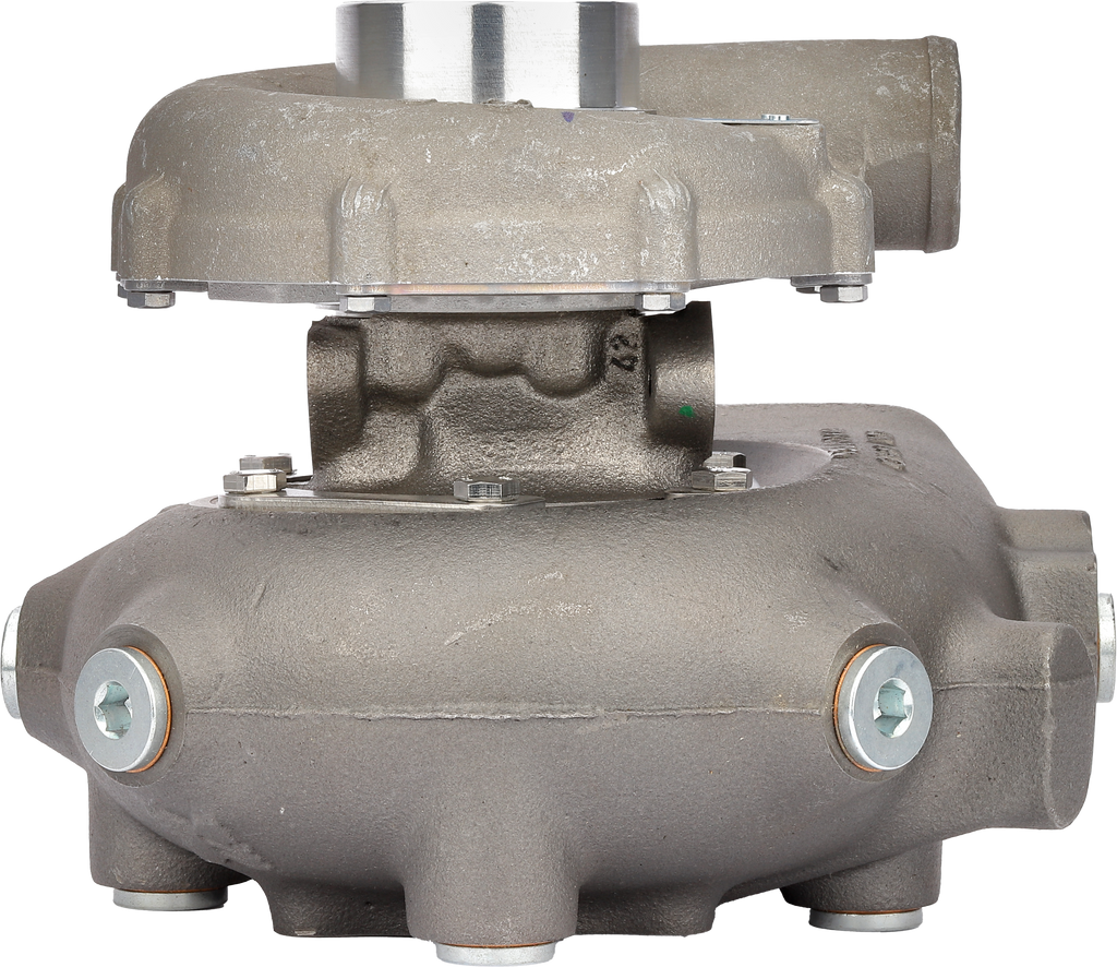 Alliant Power 53279886491 Turbocharger