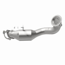 Load image into Gallery viewer, MagnaFlow Exhaust Products 49767 OEM Grade Direct-Fit Catalytic Converter for Select BMW 135i, BMW 335i, BMW 335xi