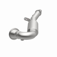 Load image into Gallery viewer, MagnaFlow Exhaust Products 49780 OEM Grade Direct-Fit Catalytic Converter for Select BMW 535i